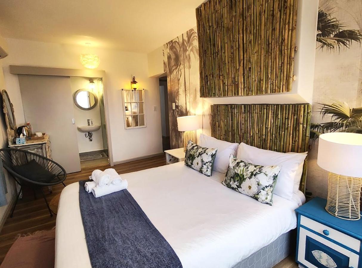 Sun&Sand Camps Bay Kapstadt Exterior foto